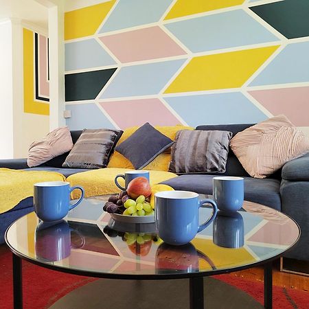 Epicsa - Corporate & Family Stay In 3 Bedroom House With Garden, Free Parking كامبريدج المظهر الخارجي الصورة